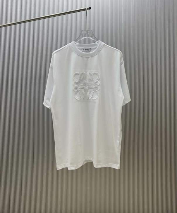 Picture of Loewe T Shirts Short _SKULoeweXS-Lxetr278768